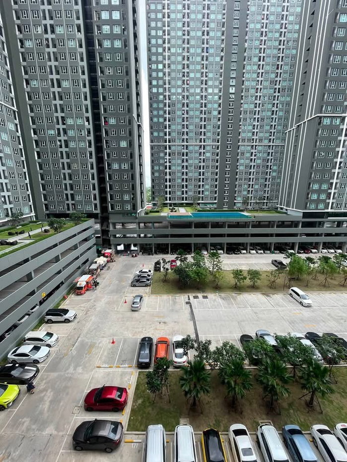 รูป #A124534 ✅ 21/7/69 ให้เช่า Regent home bangna 📲📢สอบถาม ld line @condoboy - รูปที่ 7/7