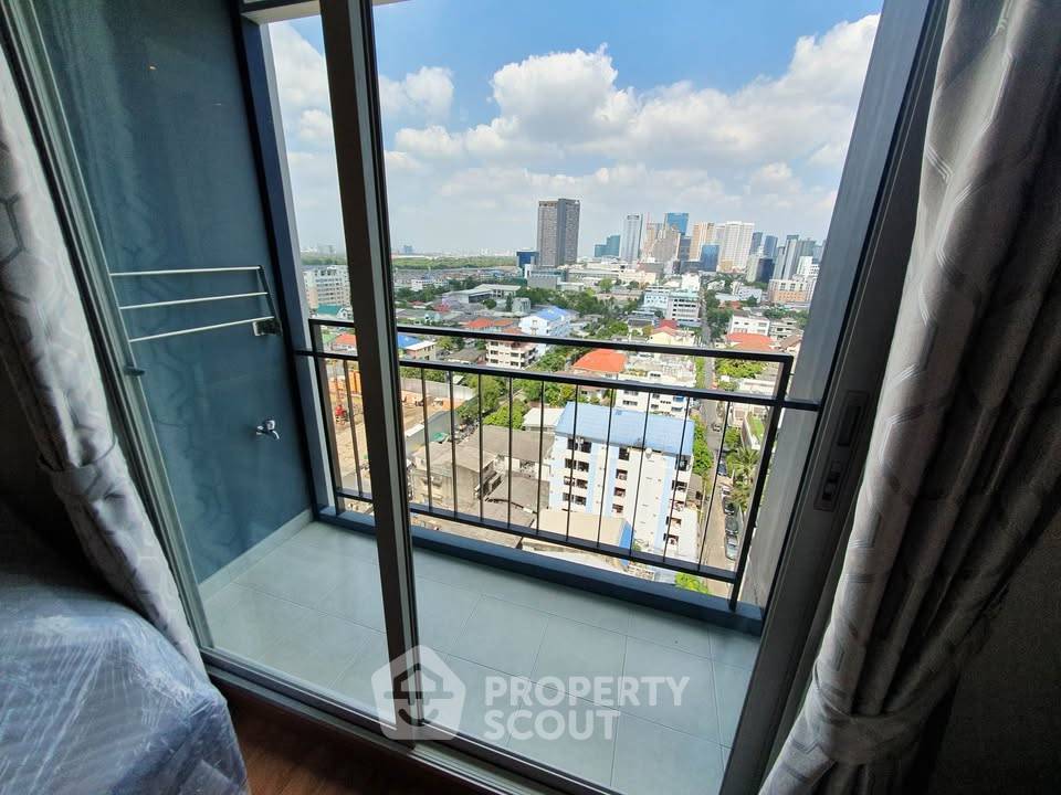 รูป คอนโด 1 ห้องนอน ขาย ที่ ลุมพินี พาร์ค วิภาวดี-จตุจักร ใกล้ MRT จตุจักร พาร์ค (ID 3111589) - รูปที่ 4/25