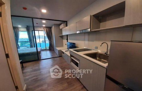 1-BR Condo For Sale At Modiz Interchange, Anusawari (ID 1900315)