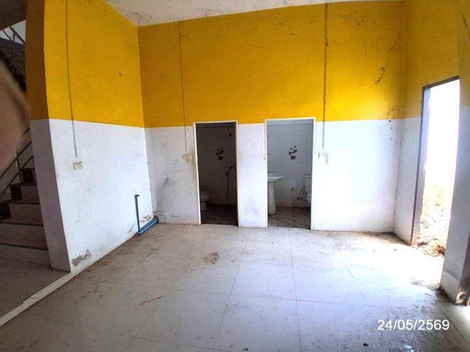 รูป บ้านเดี่ยว 69 ตร.วา คำเขื่อนแก้ว ยโสธร 7.3M - รูปที่ 8/30