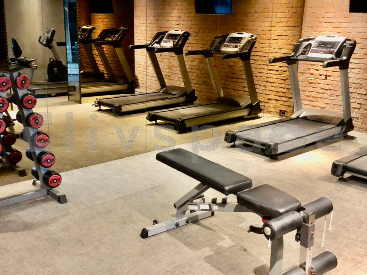 รูป ▚ LL161ツ ให้เช่า: Centric Ari Station 1 ห้องนอน 28ตร.ม. ราคาถูกที่สุดในตลาด วิวสวน พร้อมอยู่✨ - รูปที่ 8/8