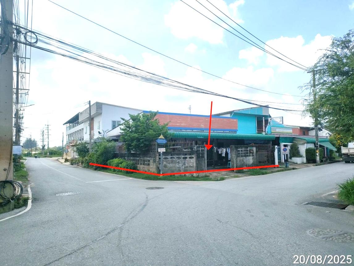 รูป บ้านเดี่ยว 51.7 ตร.วา เมืองมหาสารคาม มหาสารคาม 2.6M - รูปที่ 8/16