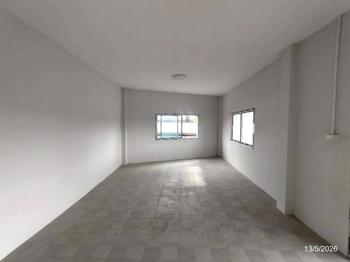 picture SHOP HOUSE 49.6 Sq.w. Khon San Chaiyaphum for 7.2M - 36/42