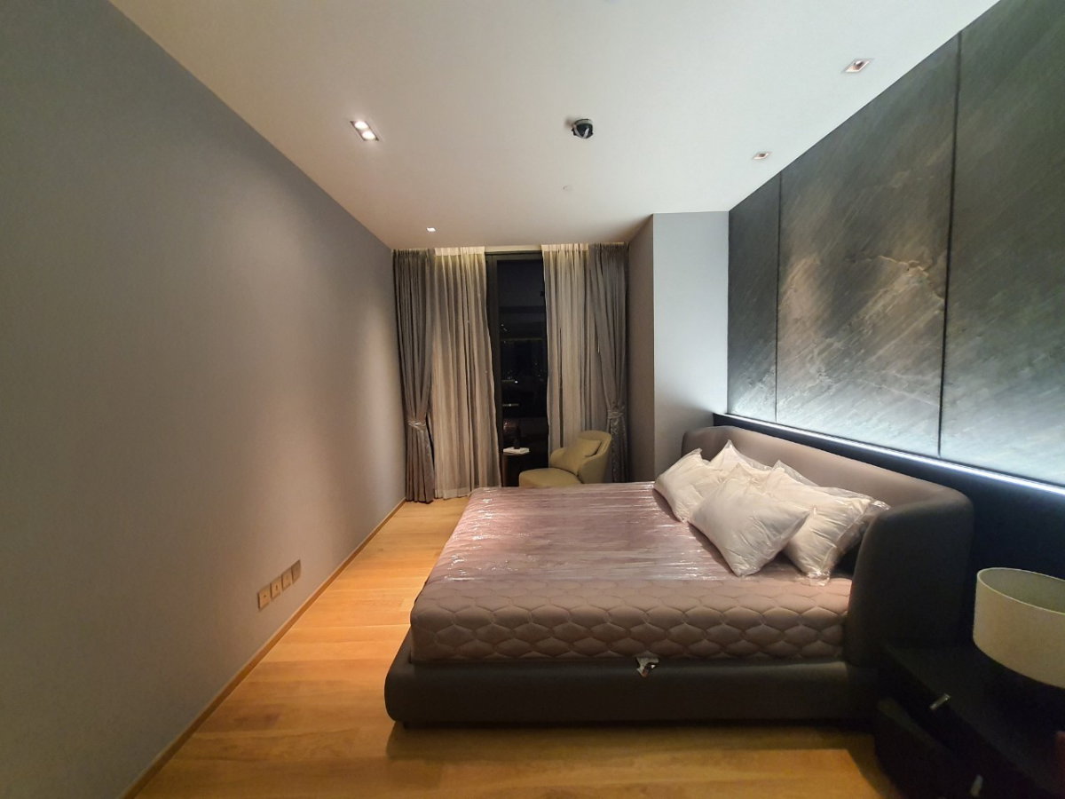 รูป คอนโดหรู 2 ห้องนอน 🏙️(For Rent/ให้เช่า) Beatniq Sukhumvit 32 💵 120,000 THB (1 Bed, 107 Sqm) บีทนิค สุขุมวิท 32 - รูปที่ 6/23
