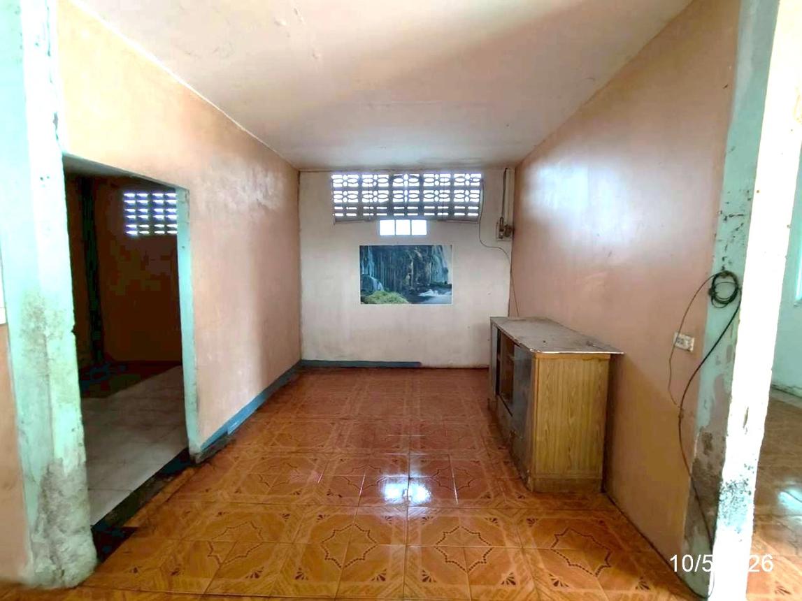 รูป บ้านเดี่ยว 830 ตร.วา บำเหน็จณรงค์ ชัยภูมิ 2.5M - รูปที่ 28/54
