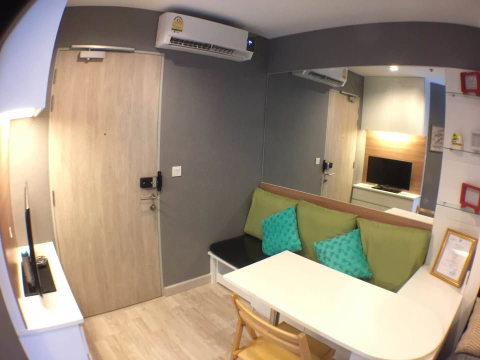 picture #SC15776 📌 Rent | 🟦🟨IDEO Mobi Rama 9🟥🟩💬 𝑪𝒐𝒏𝒕𝒂𝒄𝒕 𝑳𝑰𝑵𝑬: @𝒔𝒆𝒄𝒓𝒆𝒕𝒑𝒓𝒐𝒑𝒆𝒓𝒕𝒚 🔥✨ - 3/8