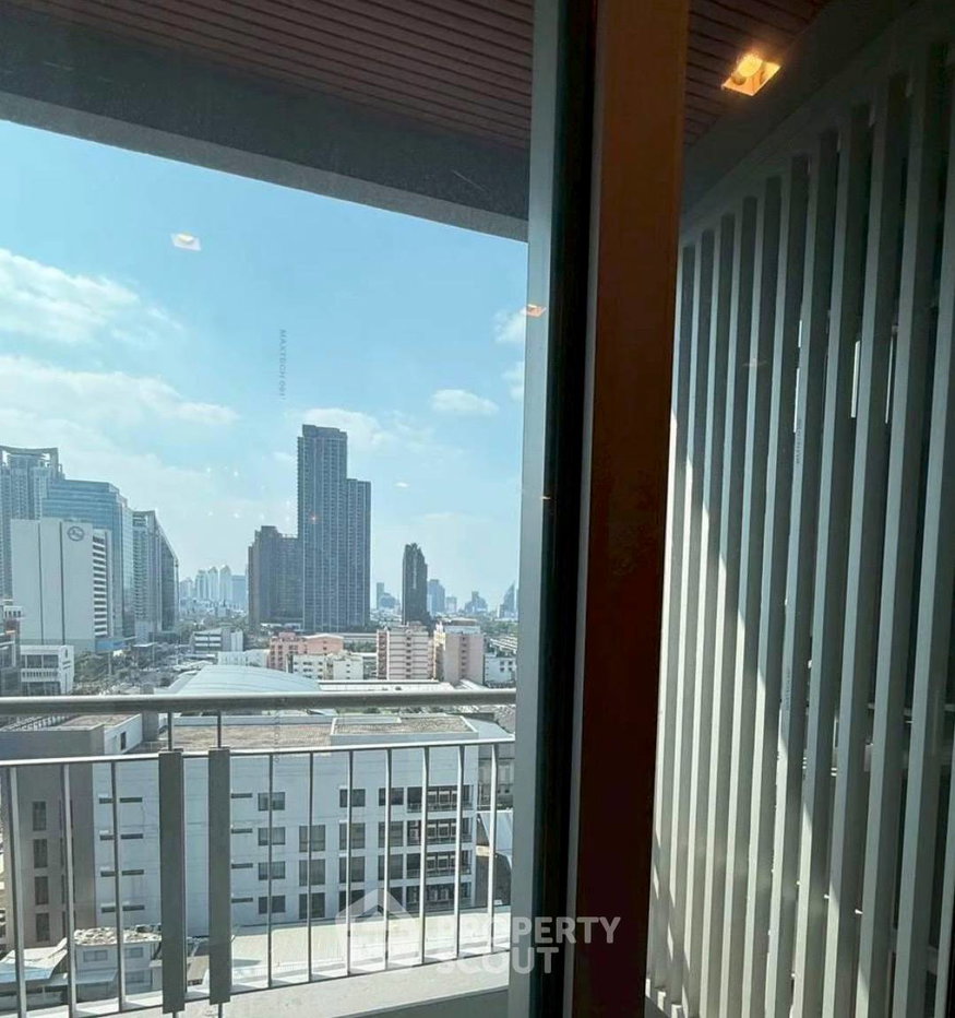 รูป คอนโด 1 ห้องนอน 45 ตร.ม. ที่ The Address Asoke ใกล้ ARL มักกะสัน 100 ม. (ID 3109098) - รูปที่ 11/11