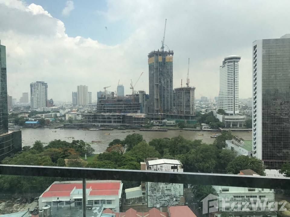 รูป คอนโดให้เช่า 2 ห้องนอน ในโครงการ เดอะ รูม เจริญกรุง 30 1014560 - รูปที่ 5/8