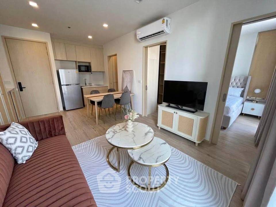 รูป คอนโด 1 ห้องนอน 43 ตร.ม. Noble State 39 ใกล้ BTS พร้อมพงษ์ 400 ม. (ID 3113877) - รูปที่ 1/11
