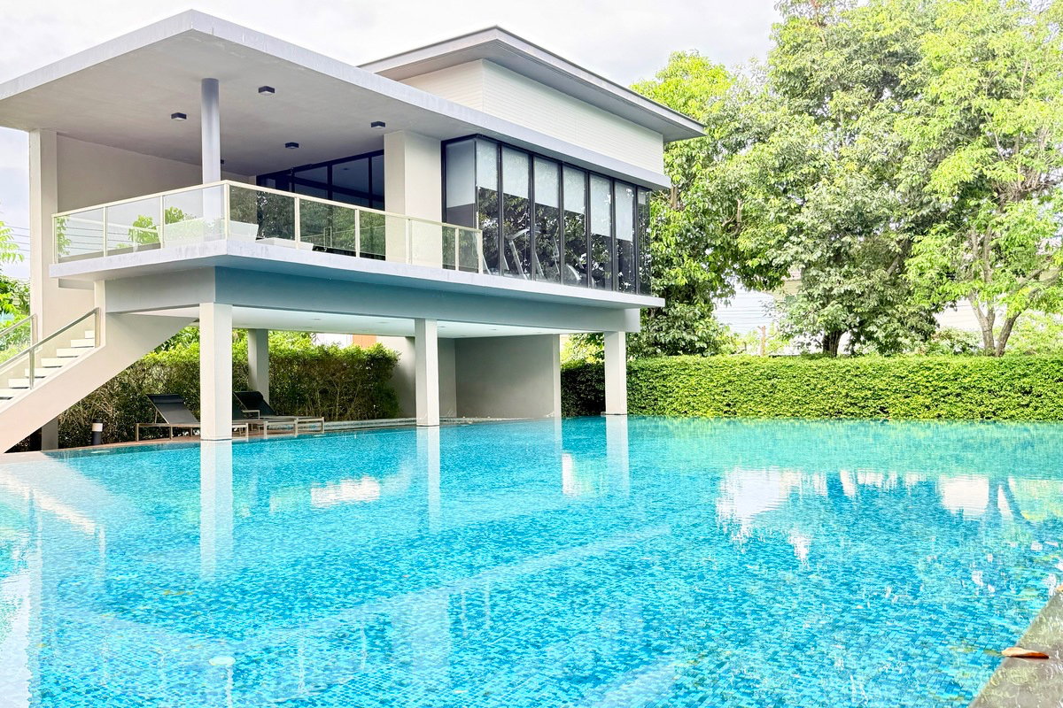 รูป ขายบ้าน พฤกษ์ลดา มหาชัย 50 ตรว.บ้านสวย พร้อมอยู่ - รูปที่ 22/23