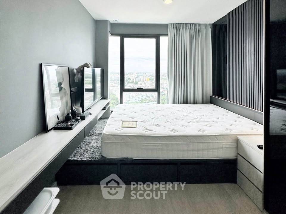 รูป คอนโด 1 ห้องนอน ขาย 19th-Floor ที่ Ciela Sripatum เขตลาดยาว จตุจักร (ID 3111722) - รูปที่ 7/20
