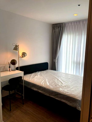 Condos for rent : Regent Home Bangna | 350 meters from BTS Bangna #2026072115153