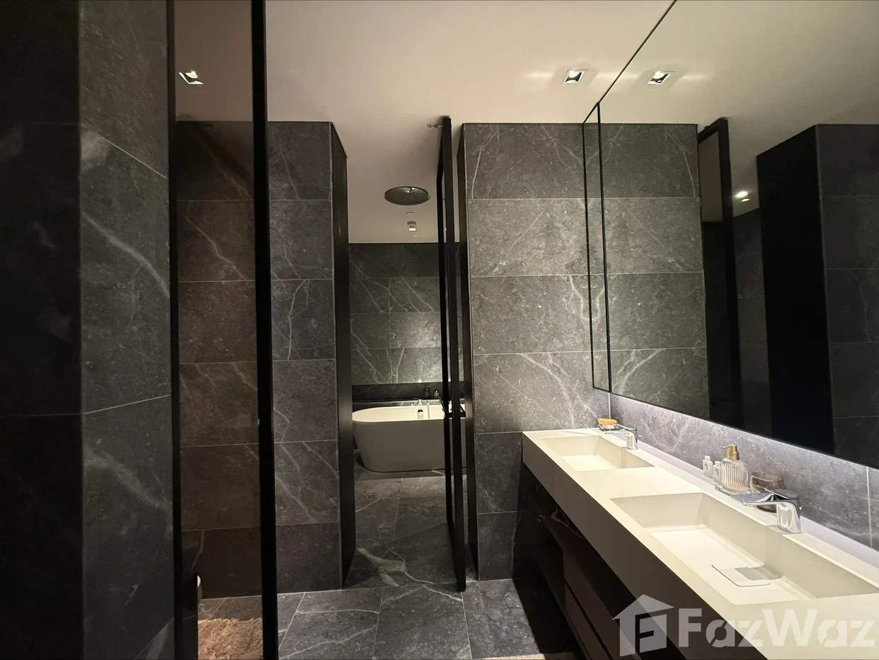 picture 2 Bedroom Condo for sale at Banyan Tree Residences Riverside Bangkok 6598321 - 4/10
