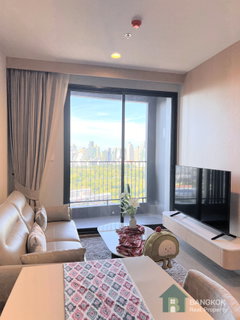 รูปภาพ ปล่อยเช่าคอนโด 1 ห้องนอน The Crown Residences MRT Khlong Toei