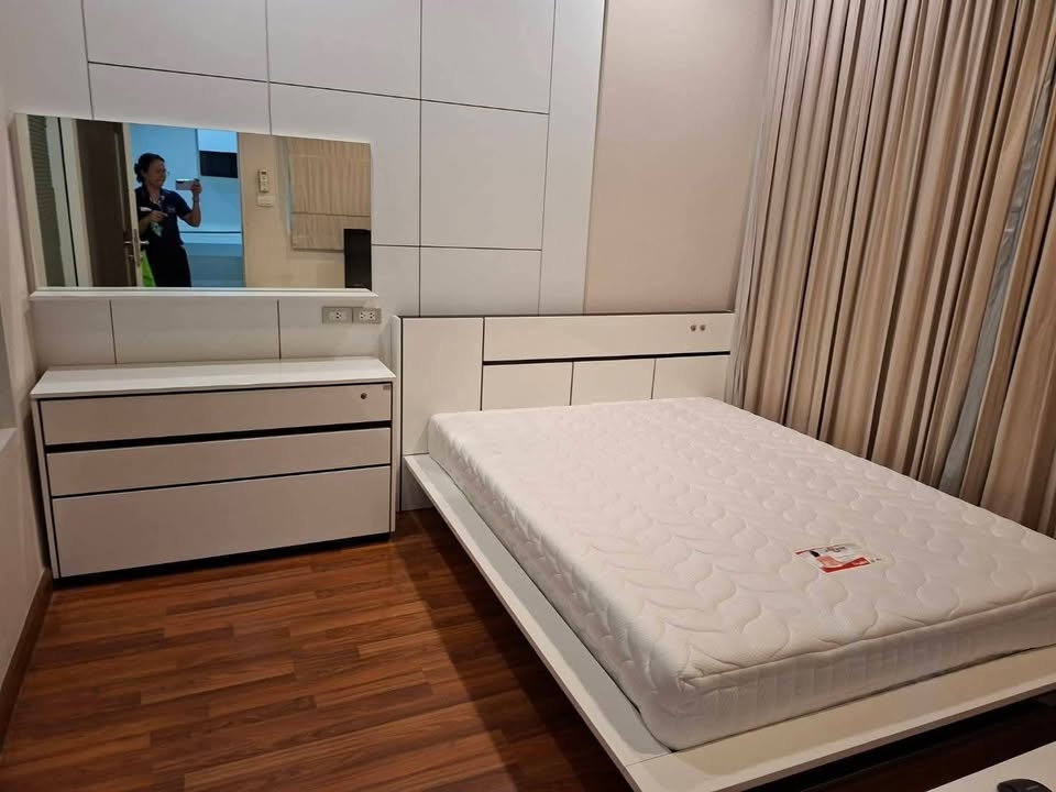 picture Condo for Rent at Ivy Residence Pinklao (A6907070) - 1/8