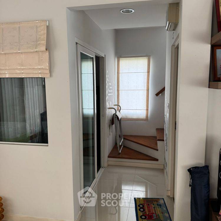 รูป บ้าน 3 ห้องนอนขาย เจ้าของเลี้ยงได้ พฤกษ์ลดา ประชาอุทิศ 90 (ID 3111176) - รูปที่ 12/20