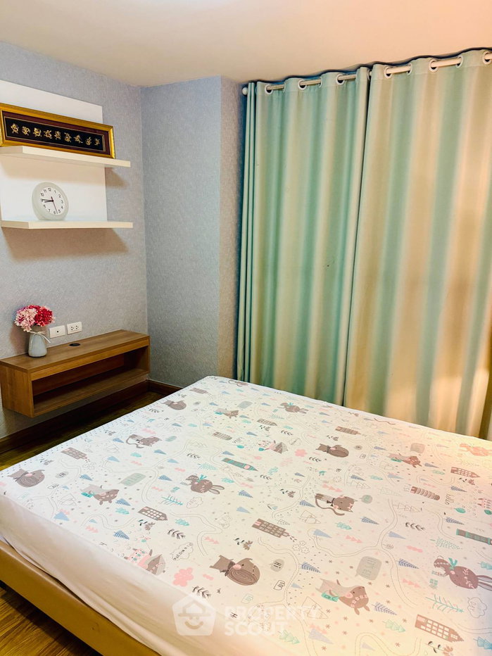 รูป คอนโด 2 ห้องนอน The Link สุขุมวิท 64 ใกล้ BTS ปุณวิถี 400 ม. (ID 3113092) - รูปที่ 9/9