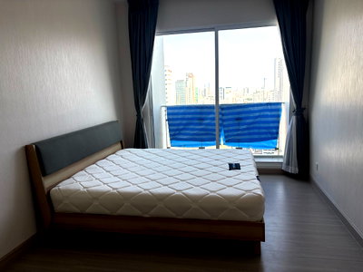 คอนโดให้เช่า : Code: 26KJ3815  ให้เช่า Supalai Premier Si Phraya - Samyan 🔥🔥 จองเดือนนี้รับส่วนลด1,000บาท 🔥🔥 @kjcondo (มี@ข้างหน้าด้วยนะคะ)