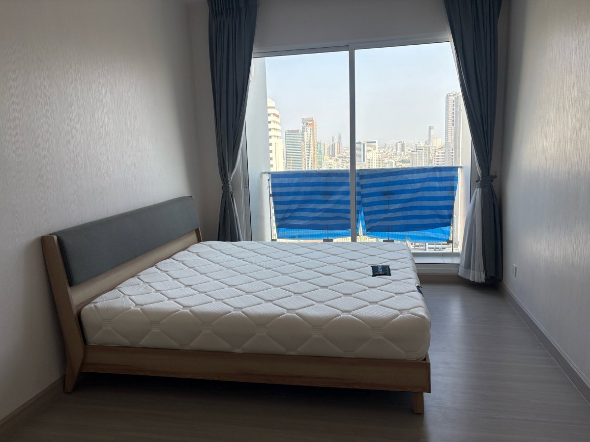 picture Code: 26KJ3815 for rent Supalai Premier Si Phraya - Samyan 🔥🔥 Line ID: @kjcondo (with @)🔥🔥 - 1/8