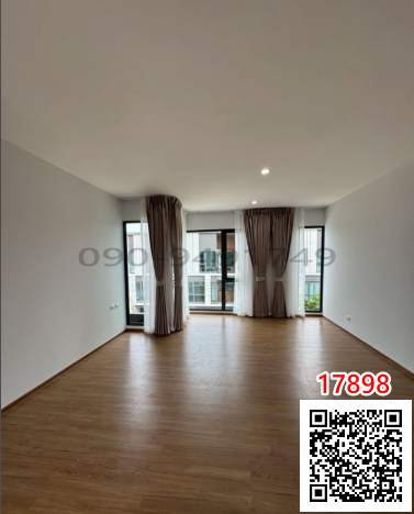รูป เช่า ทาวน์โฮม 3 ชั้น บ้านกลางเมือง นอร์ธ ราชพฤกษ์ ใกล้ราชพฤกษ์-รัตนาธิเบศร์ - รูปที่ 4/17