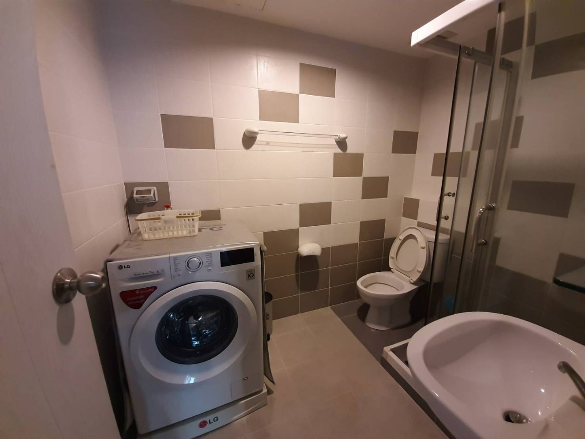 picture ✨ ZCAPE 3 | 1 Bedroom | Ready to Move - 2/9