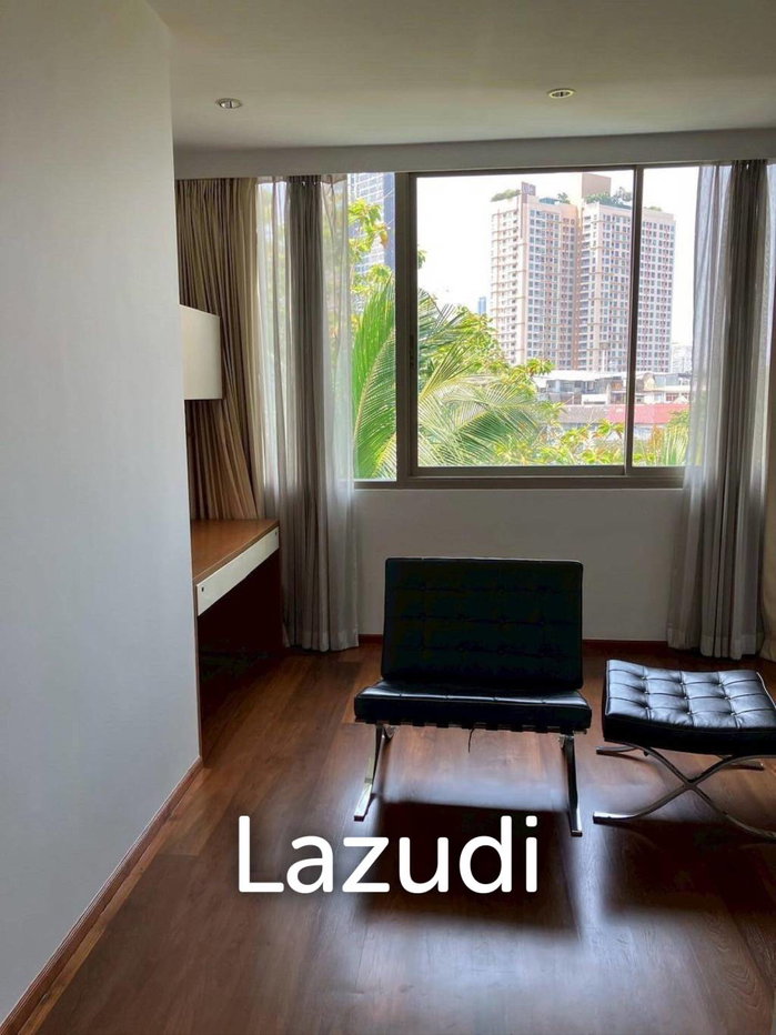 รูป 198 sqm 3 Bed Condo on 6th Floor at Ficus Lane Phra Khanong Bangkok - รูปที่ 4/11