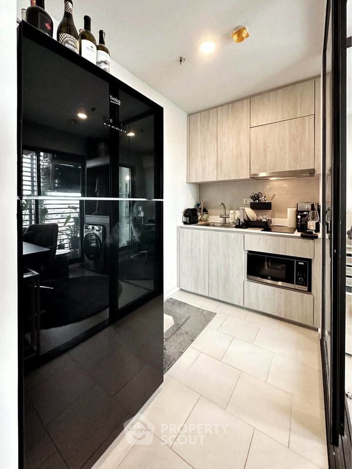 รูป คอนโด 1 ห้องนอน ขาย 19th-Floor ที่ Ciela Sripatum เขตลาดยาว จตุจักร (ID 3111722) - รูปที่ 11/20