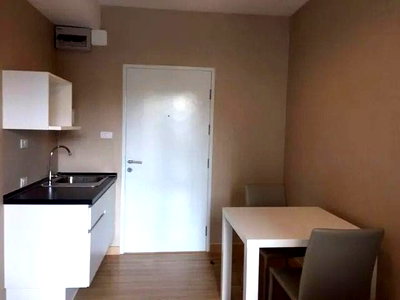 Condos for sale : A010349 De ZONE Chaengwattana