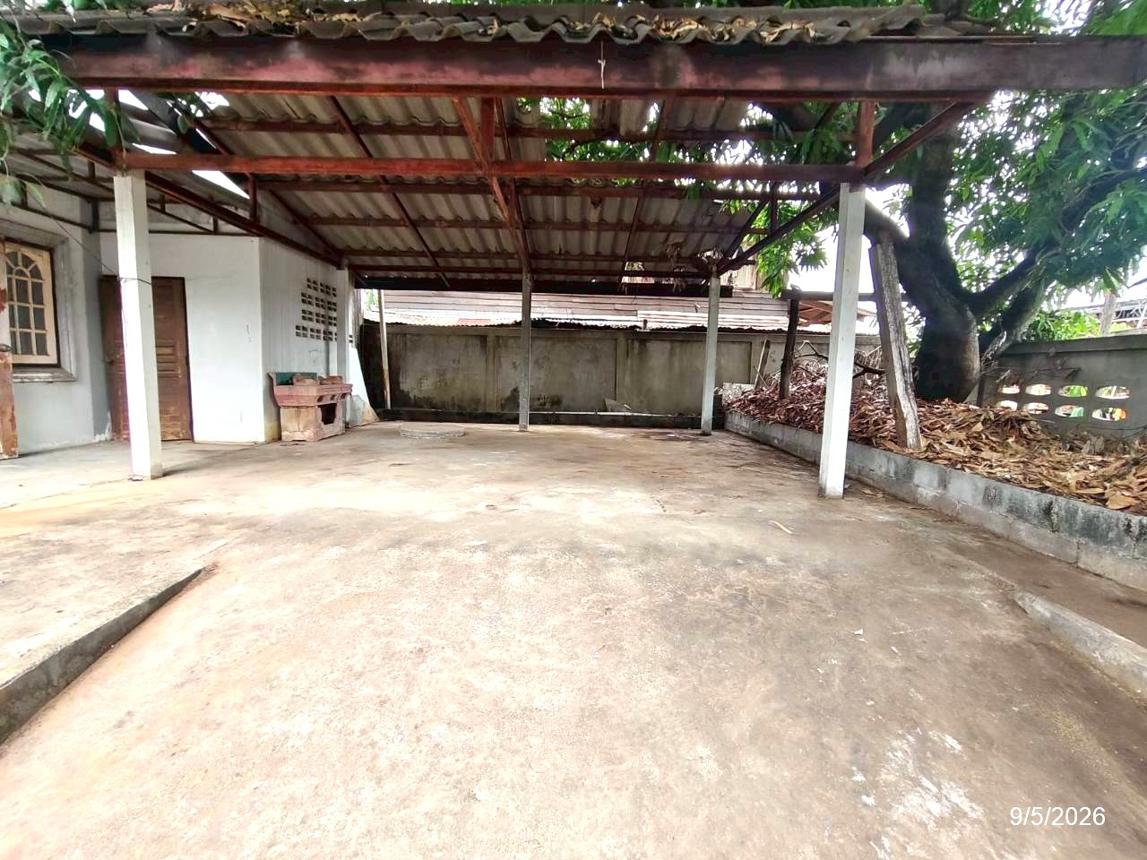 picture HOME 74 Sq.w. Noen Sa-Nga Chaiyaphum for 3M - 24/48