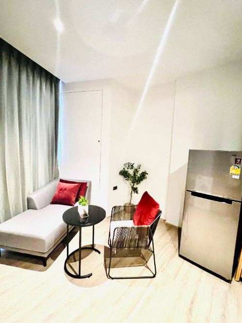 picture FOR RENT: Luxury 1-BR Condo at The Edge Central Pattaya (23rd Floor) - 12/61