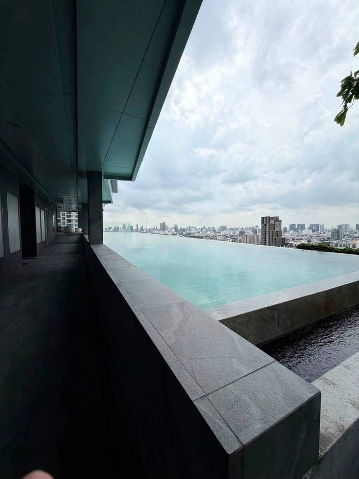 picture For rent condo SOHO BANGKOK RATCHADA - 13/13