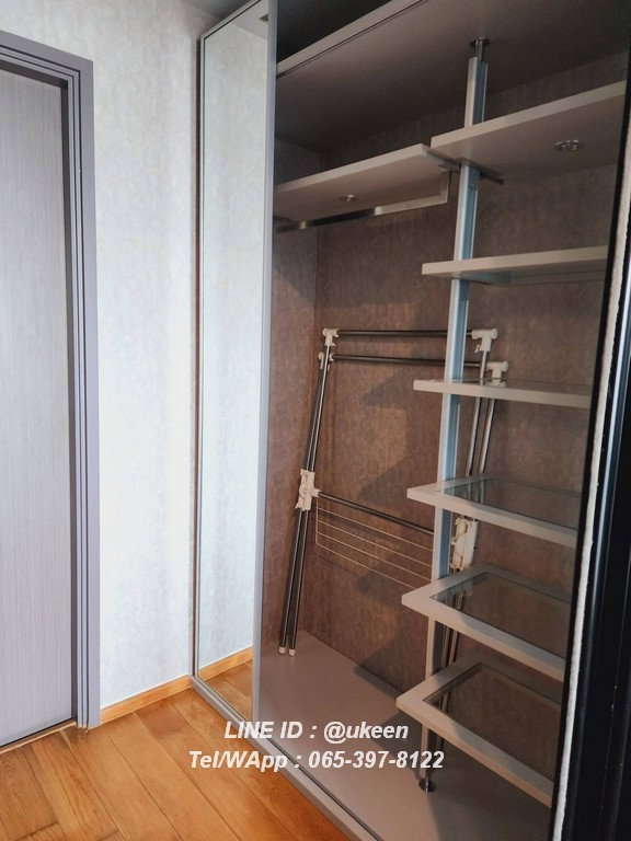 picture UK09-RC00014 For Rent: Keyne by Sansiri - 8/9