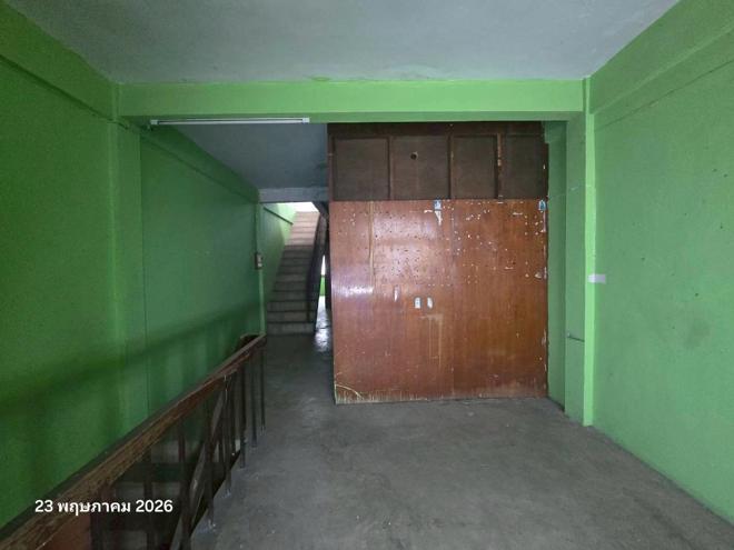รูป อาคารพาณิชย์ 14.3 ตร.วา เมืองกำแพงเพชร กำแพงเพชร 5.5M - รูปที่ 8/38