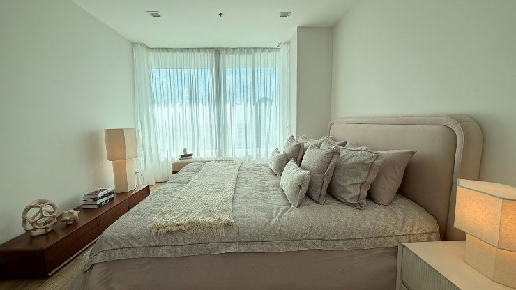 picture My Resort @ River 3 bedroom River view - 8/19