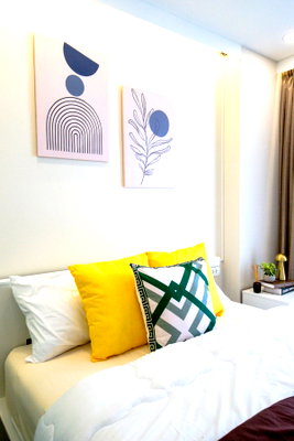 Condos for sale : #SC15784 📌 Sell | 🟦🟨The Link Sukhumvit 64🟥🟩💬 𝑪𝒐𝒏𝒕𝒂𝒄𝒕 𝑳𝑰𝑵𝑬: @𝒔𝒆𝒄𝒓𝒆𝒕𝒑𝒓𝒐𝒑𝒆𝒓𝒕𝒚 🔥✨