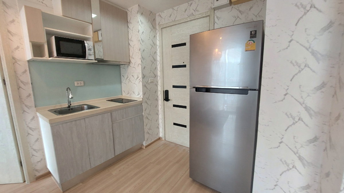 รูป ให้เช่าหัองคอนโด 2ห้องนอนที่ Artem8s Sukhumvit77 Btsอ่อนนุช - รูปที่ 5/11