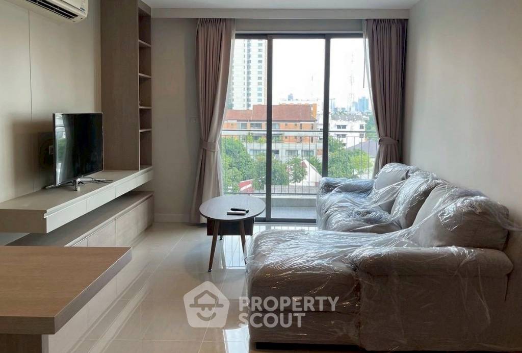 picture 1-BR Condo For Rent In Silk Phaholyothin 9, Near BTS Ari (ID 3086849) - 2/9