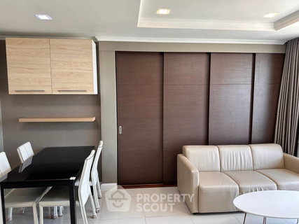 รูปภาพ High-Floor 2-BR 67 Sqm At The Metropolis Samrong Interchange, 90m to BTS Samrong (ID 3113616)