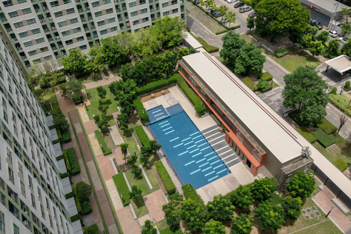 รูป 🔥ด่วน ห้องไปไวมากกก Code: 26KJ3823  ให้เช่า Lumpini Park Phetkasem 98 ✅ Add Line @kjcondo (มี@ข้างหน้าด้วยนะคะ) - รูปที่ 18/19