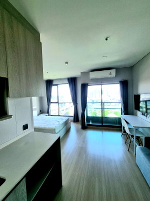 Condos for rent : Condo for Rent Lumpini Park Phahon 32, 1 Bedroom Fully Furnished, Line ID: @ppagent