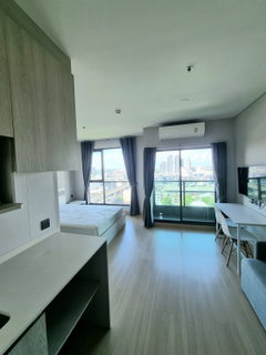รูปภาพ Condo for Rent Lumpini Park Phahon 32, 1 Bedroom Fully Furnished, Line ID: @ppagent