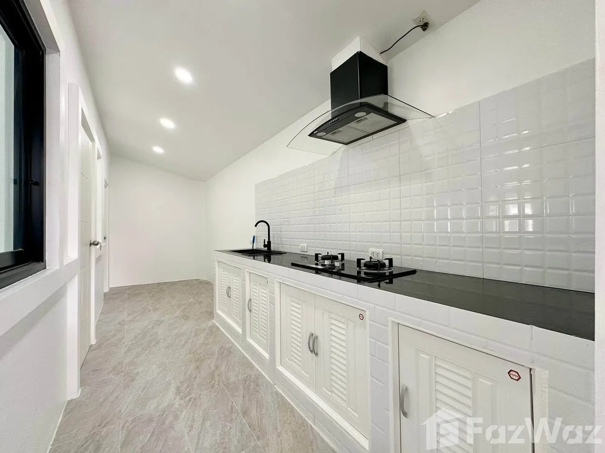รูป ขาย บ้านเดี่ยว 3 ห้องนอน ในโครงการ การ์เด้นท์เพลส วิลเลจ 6598001 - รูปที่ 12/19
