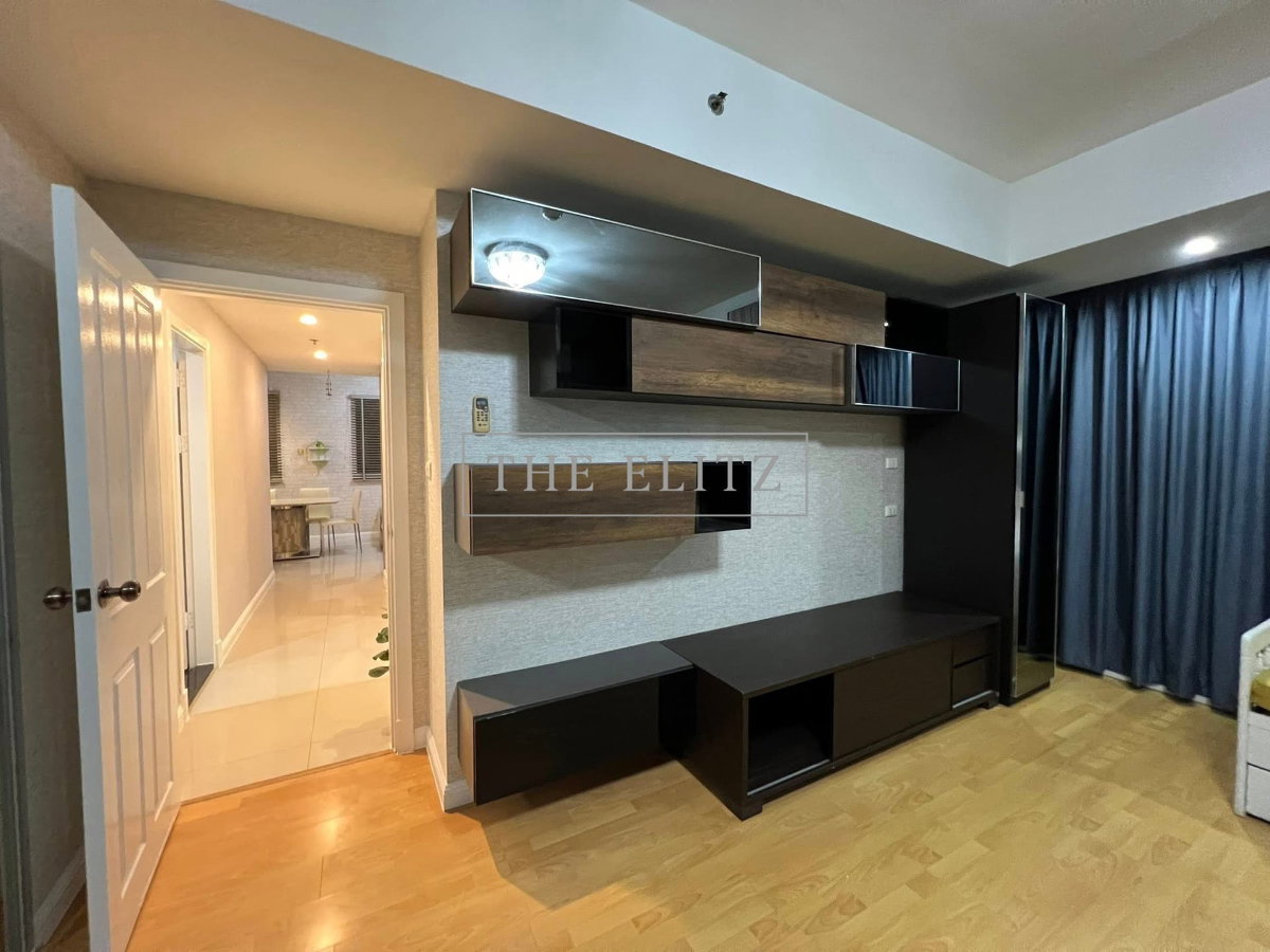 รูป ✨ [STUDENT PARADISE] Spacious Premium Condo Just Steps from SWU (Srinakharinwirot University) – Best Rate Guaranteed!✨ - รูปที่ 18/33