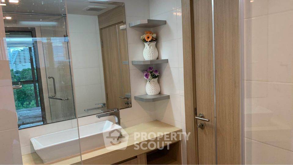 รูป คอนโด 1 ห้องนอน City Garden Tropicana ชั้น 7 ทำเล นาเกลือ (ID 1539836) - รูปที่ 14/16