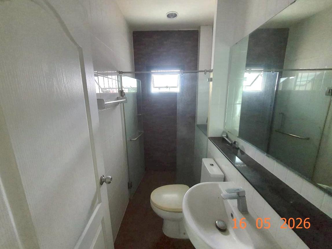 รูป บ้านเดี่ยว 57 ตร.วา เพลินจิต คอลลิน่า สันกำแพง เชียงใหม่ 4M - รูปที่ 44/48