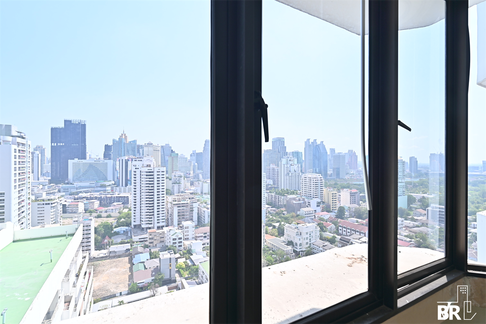 Omni Tower Hurry to book!! Unexpected value near BTS Nana