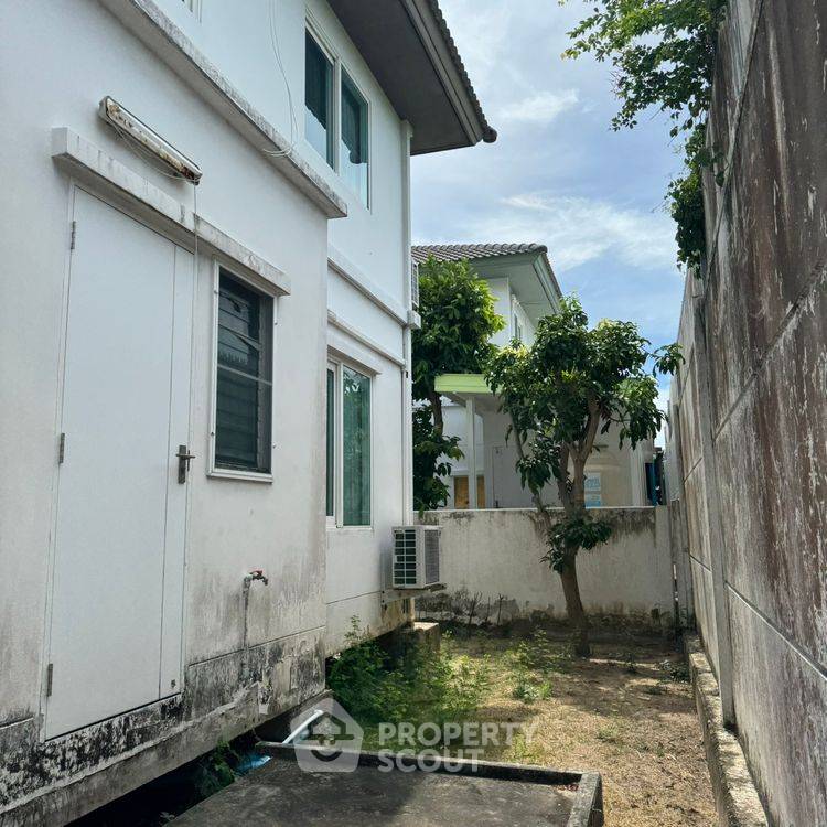 รูป บ้าน 3 ห้องนอนขาย เจ้าของเลี้ยงได้ พฤกษ์ลดา ประชาอุทิศ 90 (ID 3111176) - รูปที่ 8/20