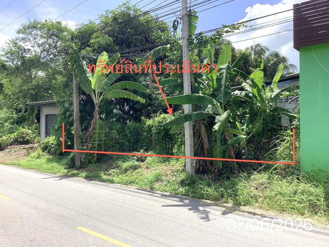 รูป เพิงอเนกประสงค์ 66.7 ตร.วา รัษฎา ตรัง 2.5M - รูปที่ 20/24