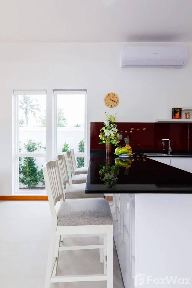 รูป ขาย วิลล่า 3 ห้องนอน ในโครงการ โบฮิเนีย วิลล่า 5341896 - รูปที่ 19/19
