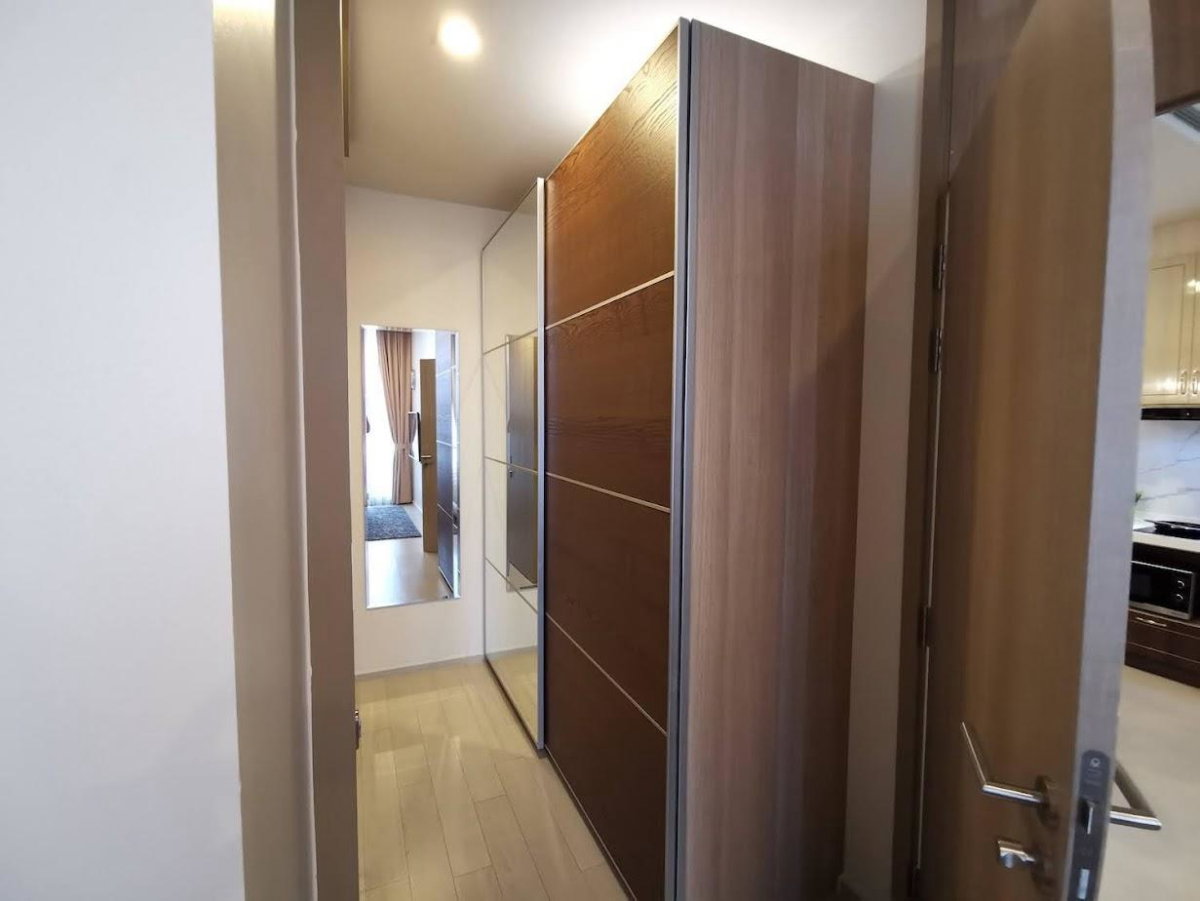 รูป LTH15985 - Luxury Condo for Rent Phloen Chit | Noble Ploenchit | 56K/Month | คอนโดหรูให้เช่า เพลินจิต Noble Ploenchit - รูปที่ 6/7